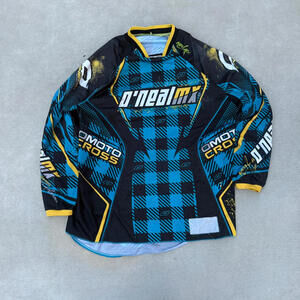 Vintage O’Neal motocross jersey